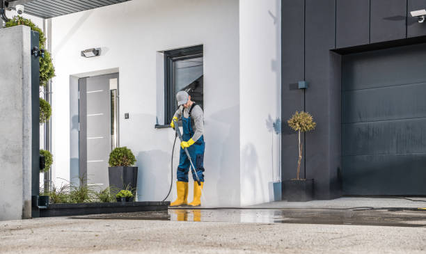 Best Factory Floor Cleaning  in Country Lake Estates, NJ