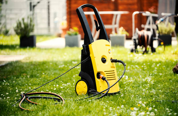 Spring Cleaning in Country Lake Estates, NJ